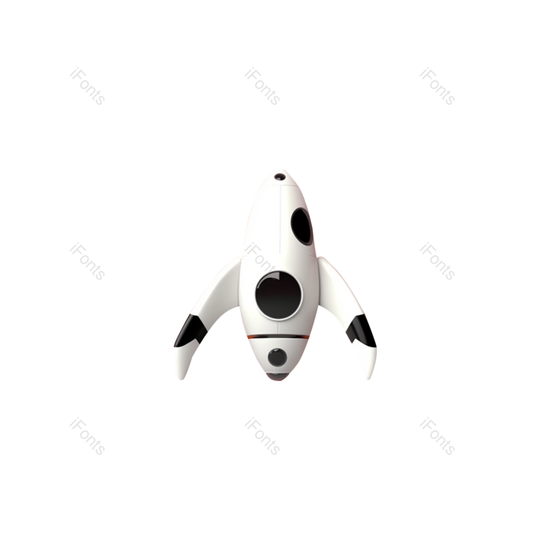 形状图片,科技元素,卡通PNG,科学免抠素材